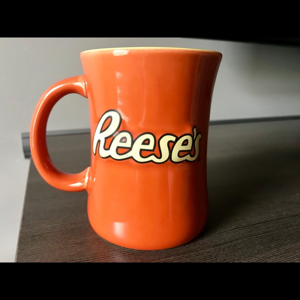 COPY - Reese’s coffee mug